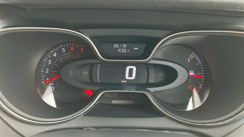 Renault Captur 0.9 TCE 90 Iconic 5dr Petrol Hatchback